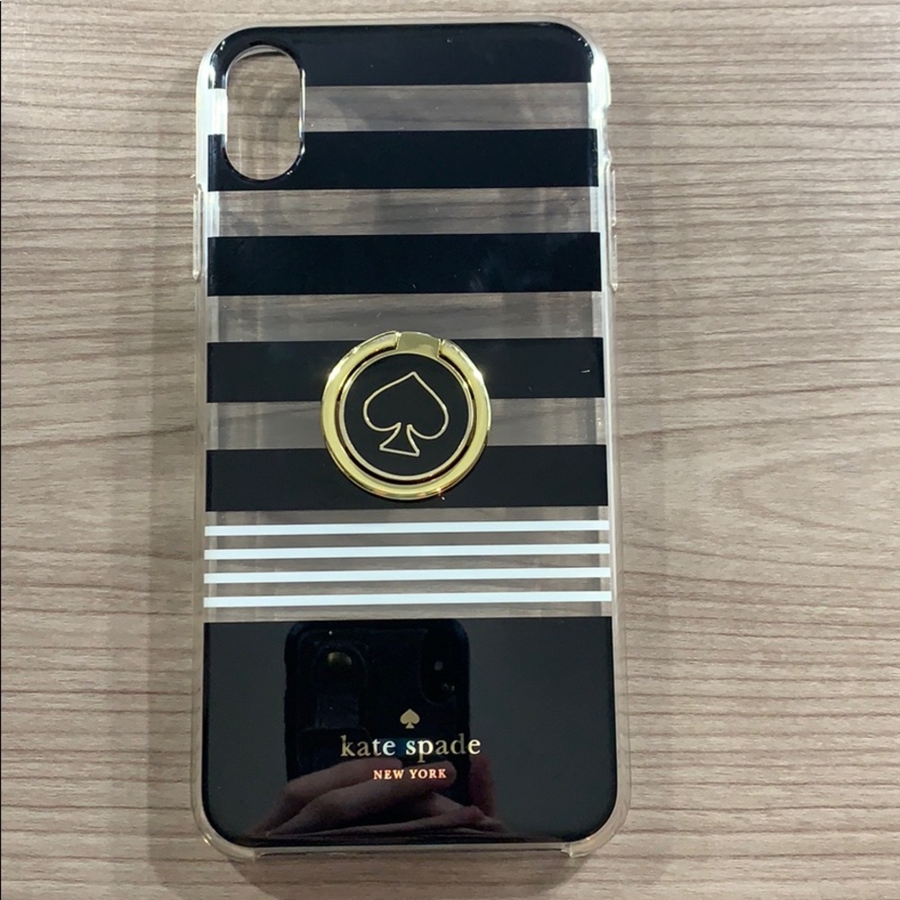 iPhone XS Max Kate Spade Case